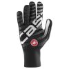 Castelli Diluvio C - CST-Diluvio-C-Glove-Black-110 (Veľkosť XXL)