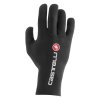 Castelli Diluvio C - CST-Diluvio-C-Glove-Black-110 (Veľkosť XXL)