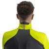 Castelli Transition 2, Lime  Univerzálna cyklo bunda do prechodného obdobia