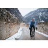 Castelli Perfetto RoS 2 Convertible Jacket, Steel blue  Pánska vetru a vode odolná bunda s odopínacími rukávmi