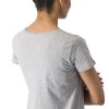 Castelli Classico W Tee, Light gray  Dámske tričko