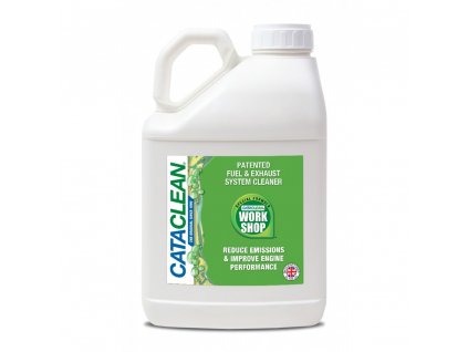CATACLEAN 5L BENZINE