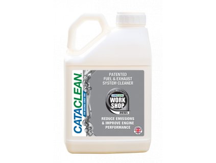 Cataclean workshop diesel 5L