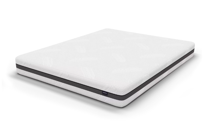 Designová pěnová matrace LOREN 22 cm