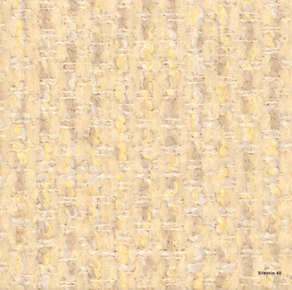 silencio 40