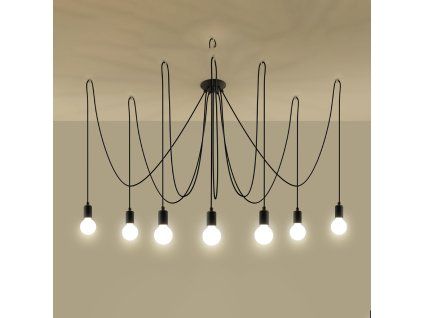 6774 luster edison 7 cierny