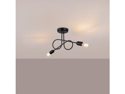 23177 luster loop 2 cierny