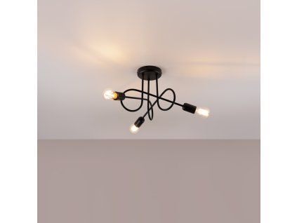 14534 luster loop 3 cierny