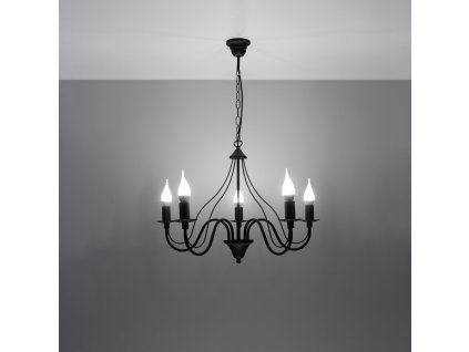 6606 luster minerwa 5 cierny