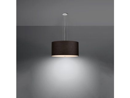 7398 luster otto 50 cierny