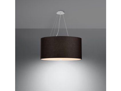 7524 luster otto 60 cierny