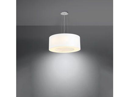 7407 luster saturno 50 biely