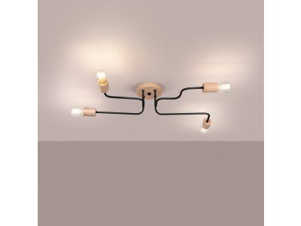 23597 luster timbo 4 cierny