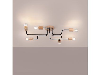 23600 luster timbo 6 cierny