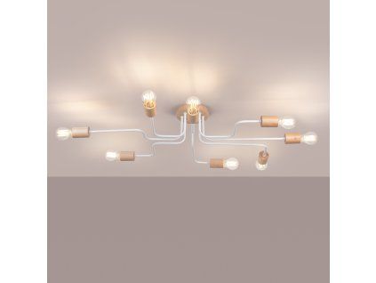 23591 luster timbo 8 biely