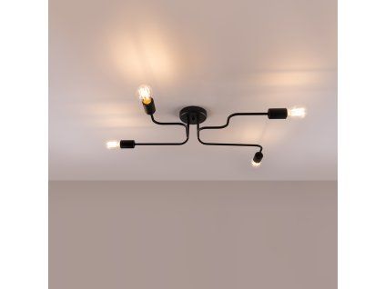 14570 luster vector 4 cierny