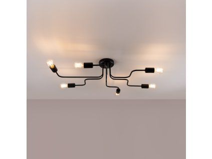 14573 luster vector 6 cierny