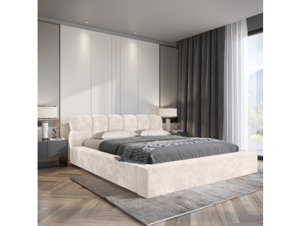Čalúnená posteľ LEA TENDER 180 x 200