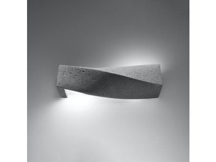 7170 nastenne svietidlo sigma concrete