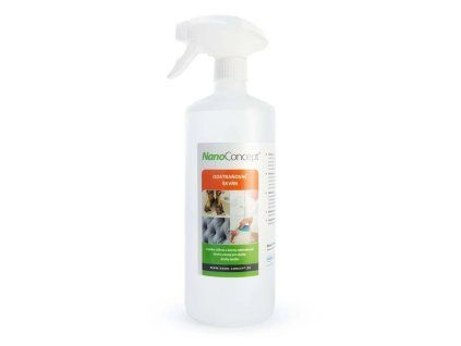 Odstraňovač škvŕn na textil 1000 ml