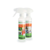 Set nano impregnácie textilu a kože 250 ml