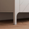 TV stolík MARCIUS 135cm kašmír