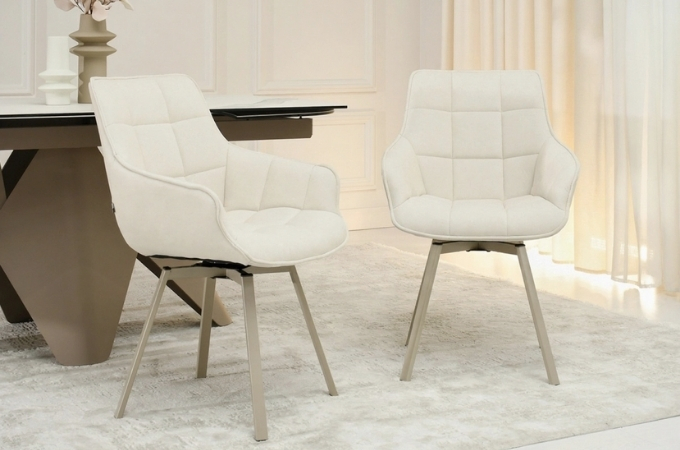 Stoličky Catalina.sk – inšpirácia