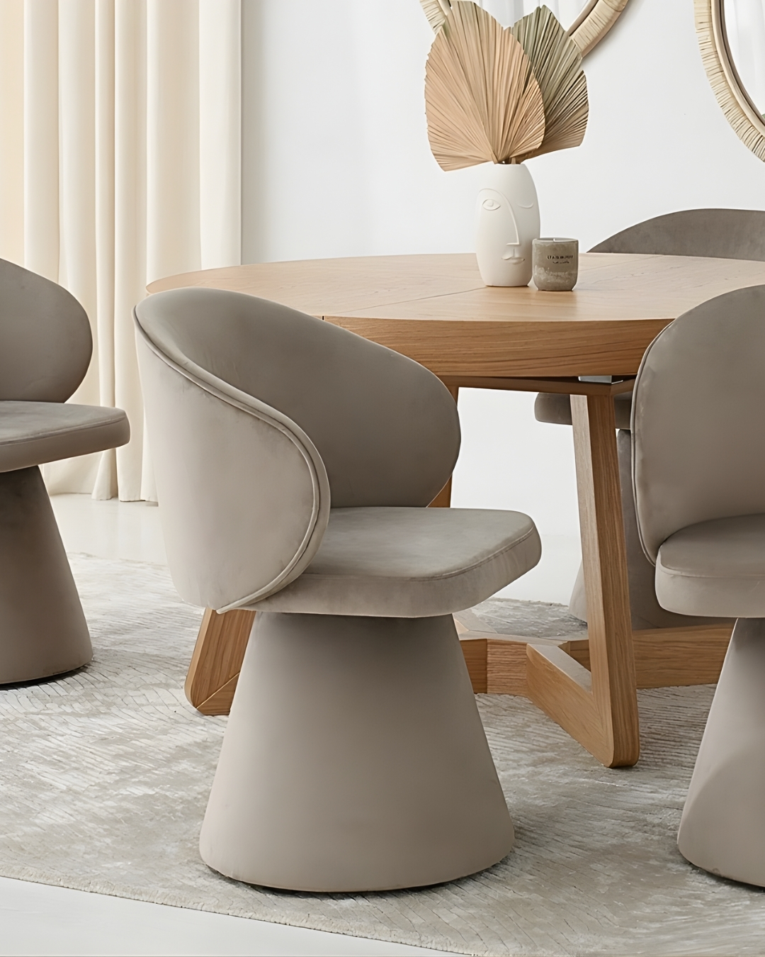 Ako vybrať stoličky – ilustračný obrázok