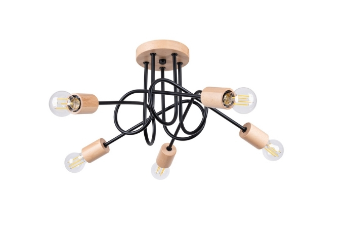 Osvetlenie – inšpirácia