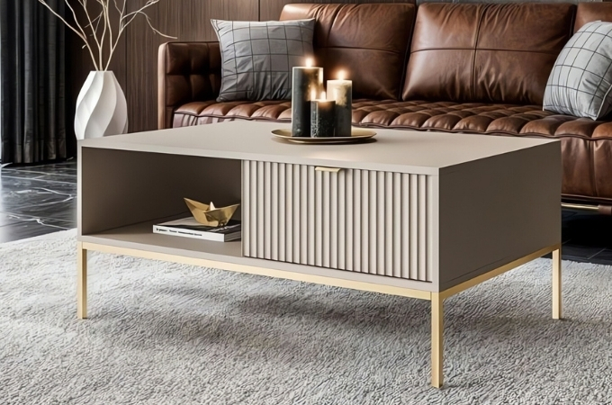 Konferenčné stolíky Catalina.sk – inšpirácia