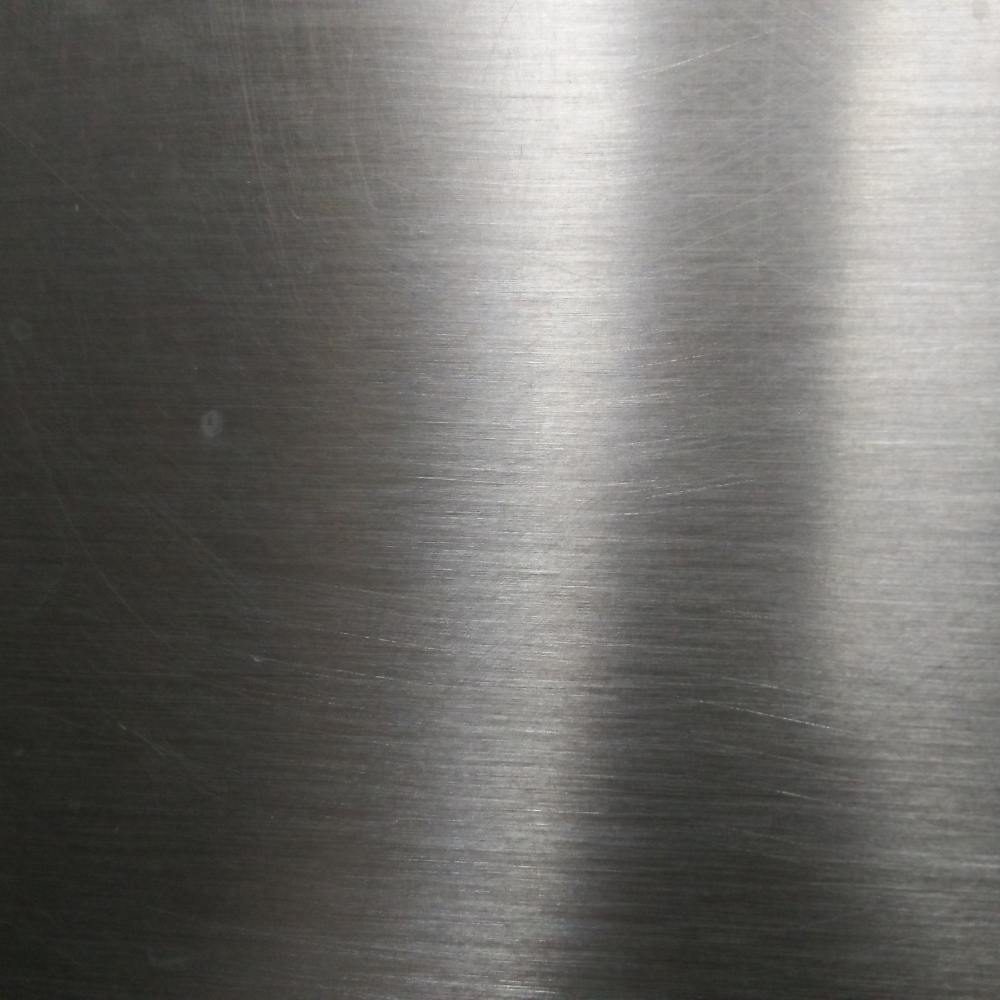 Sklo & kov – náhľad