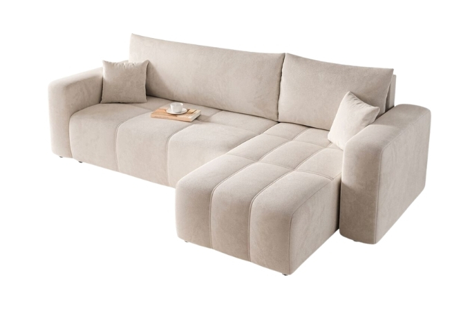 Sedačky a sedacie zostavy – inšpirácia