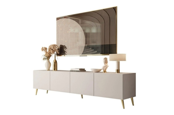 TV stolíky – inšpirácia