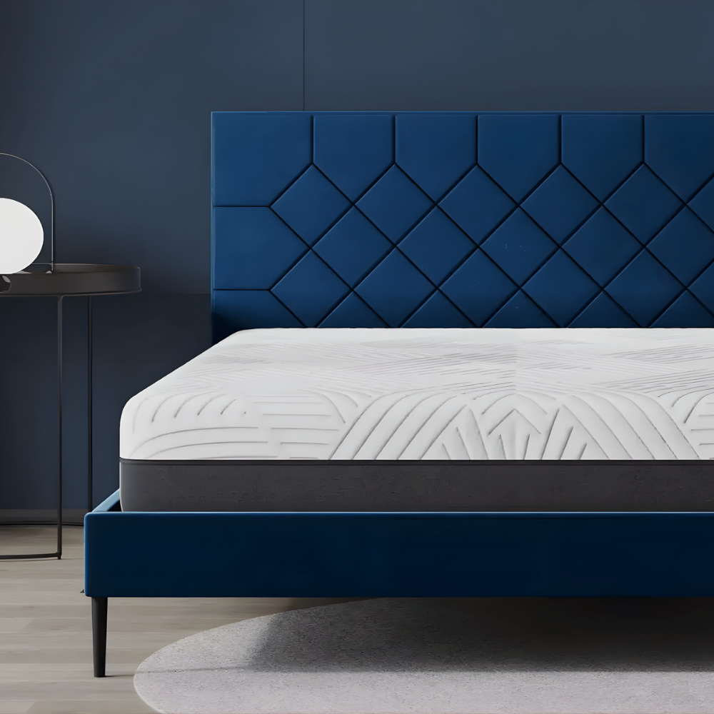 Ako vybrať matrac – Catalina.sk