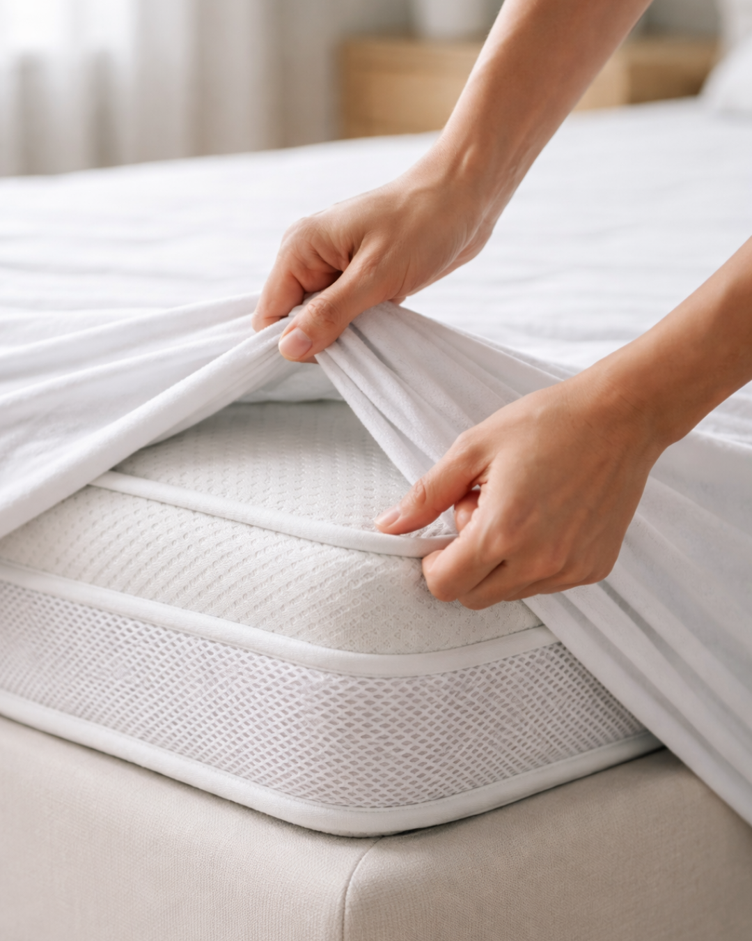 Starostlivosť o matrac