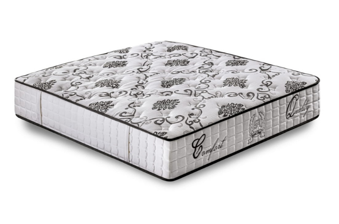 Hybridný matrac ELIZABETH 26 cm