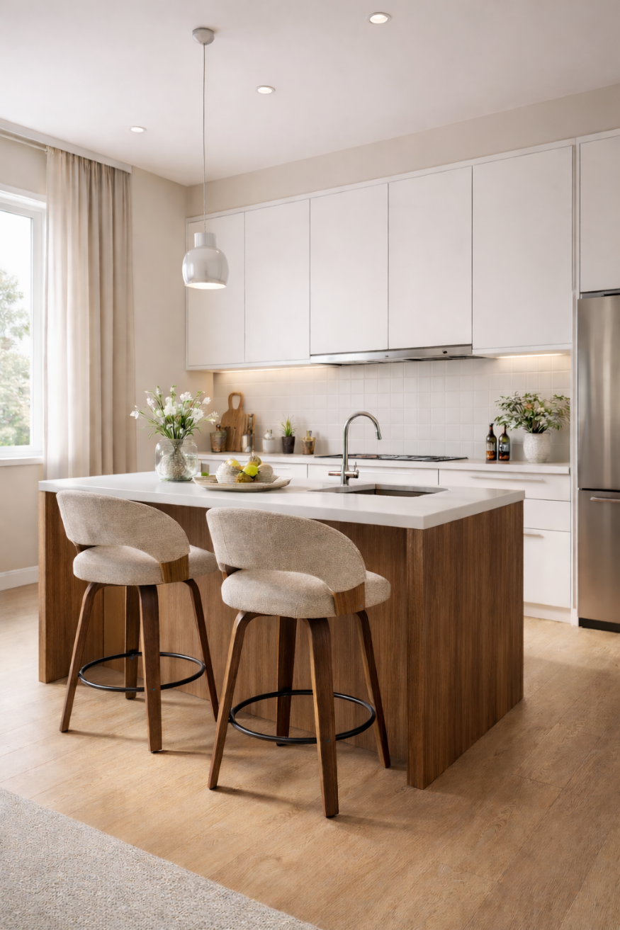 Inšpirácia kuchyne