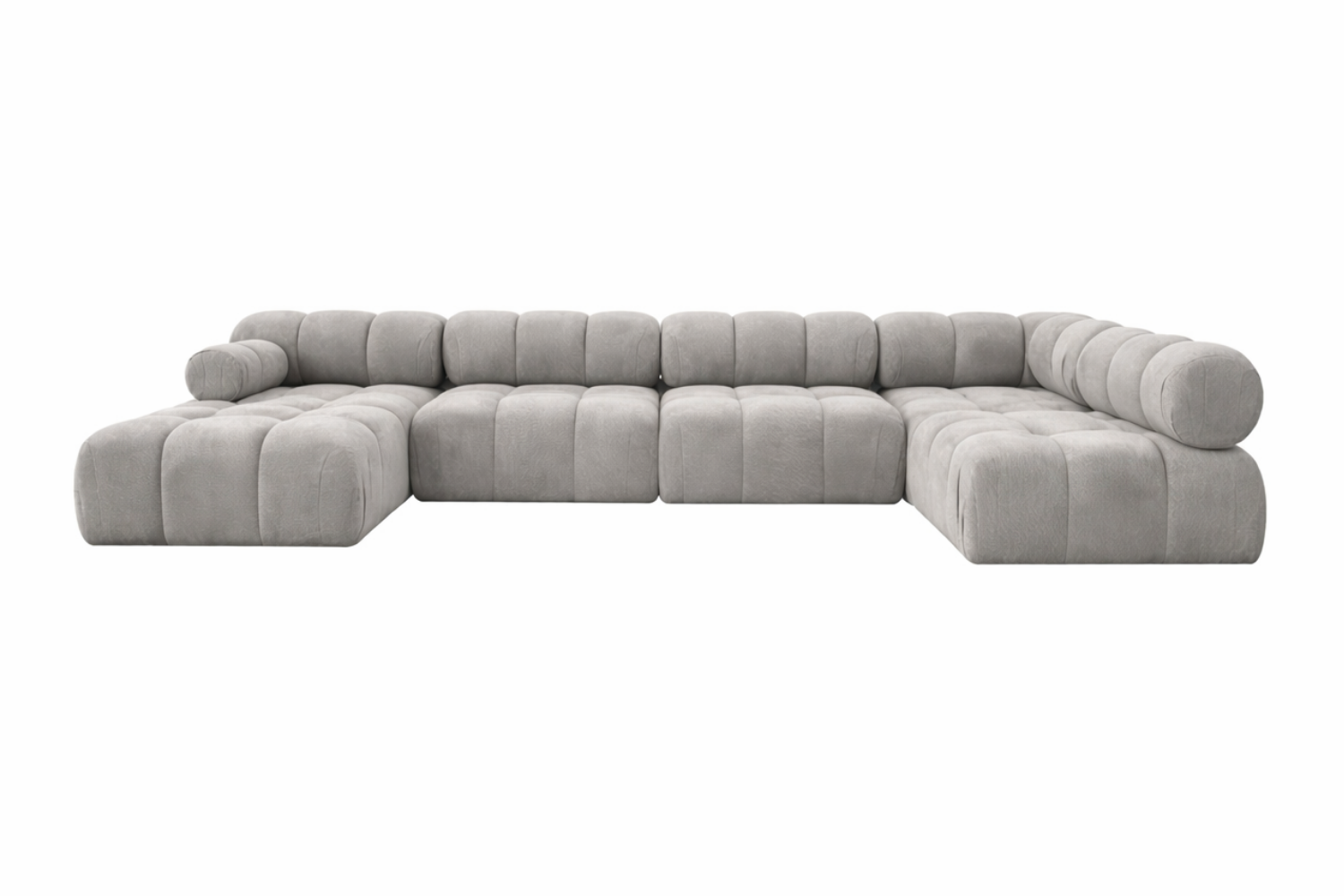 Sedačky v tvare U – Catalina.sk