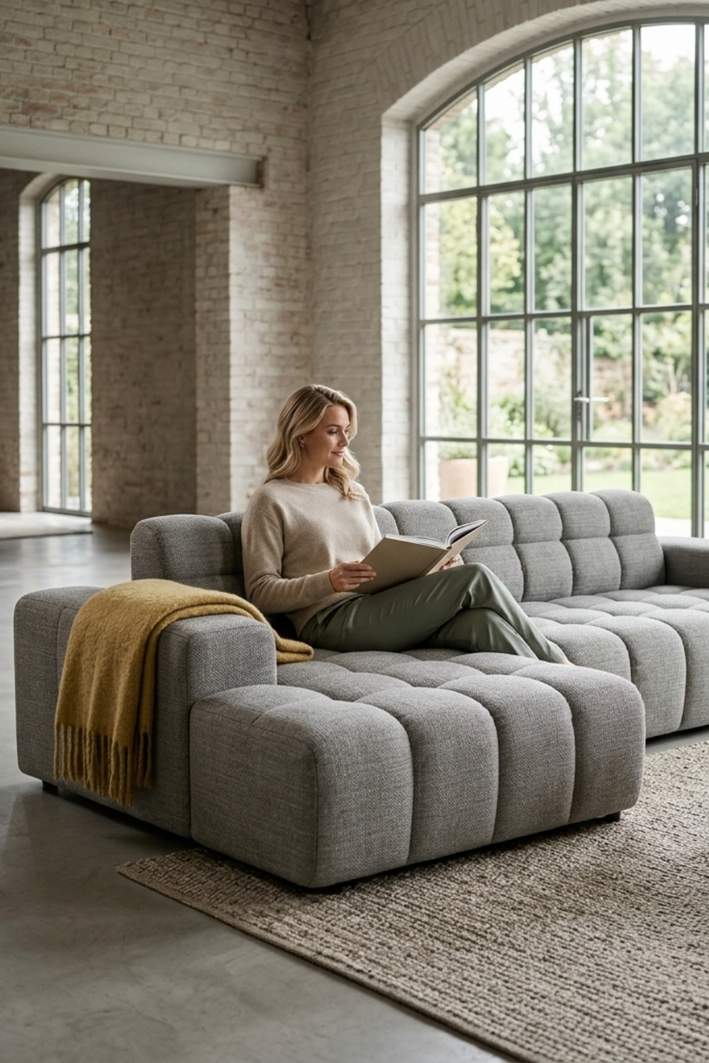 Ako vybrať sedačku – Catalina.sk