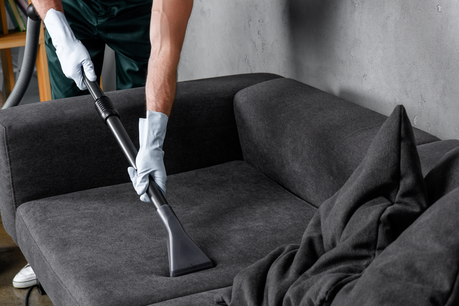 Čistenie a starostlivosť o sedačku – Catalina.sk