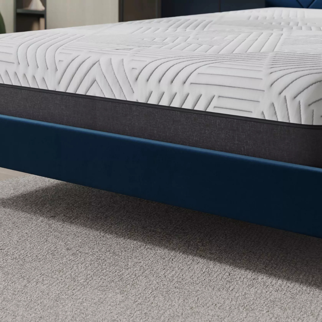 Penový matrac STEWART 23 cm – hero