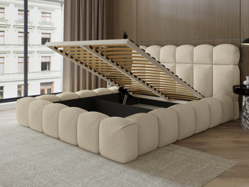 LEA – úložný priestor