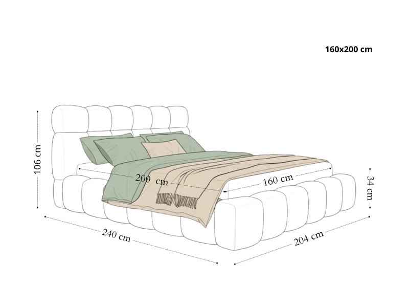 LEA – úložný priestor