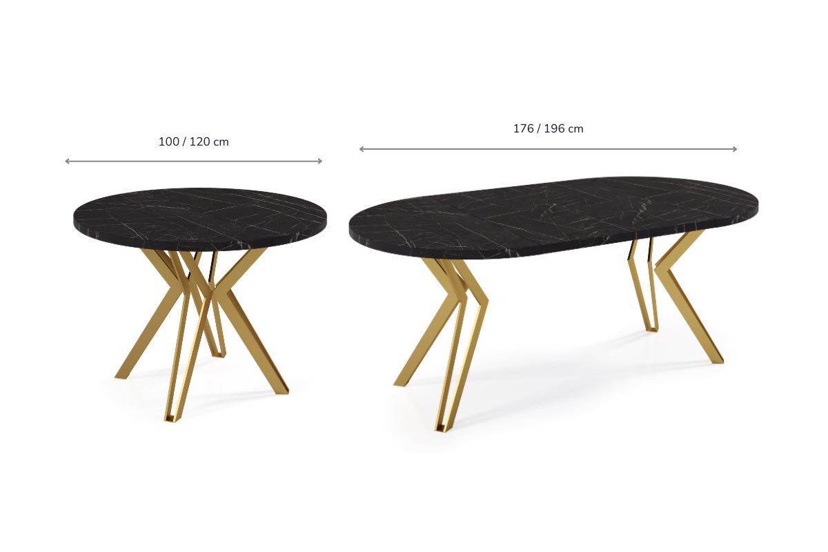 KODY – detail dosky