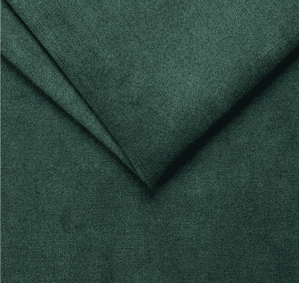 Aston 27 bottle green