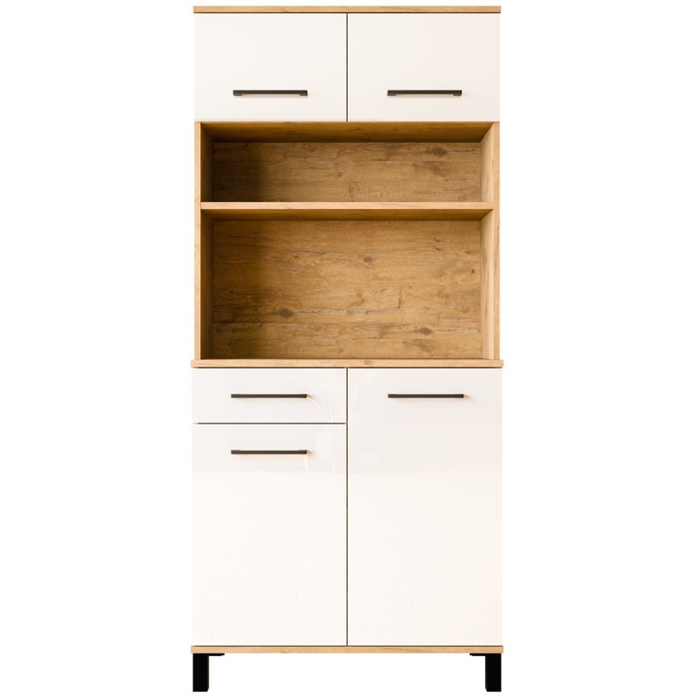 Kuchynský bufet SEVDA 80 cm