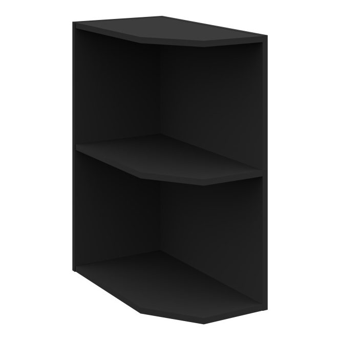 Dolný koncový regál TUGBA 30 cm