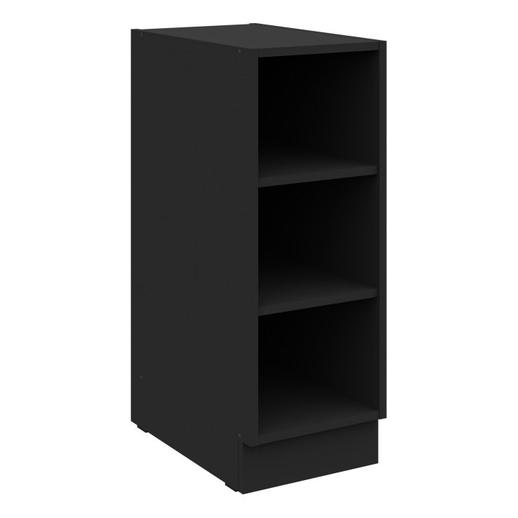 Dolný otvorený regál SIBEL 30 cm