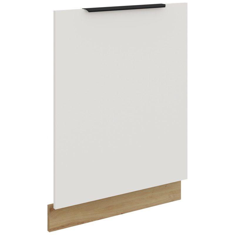 Dvierka na umývačku riadu ILKE 60 cm, výška 71,3 cm