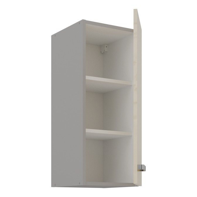 Horná kuchynská skrinka EYLUL 30 cm, výška 72 cm - foto 2